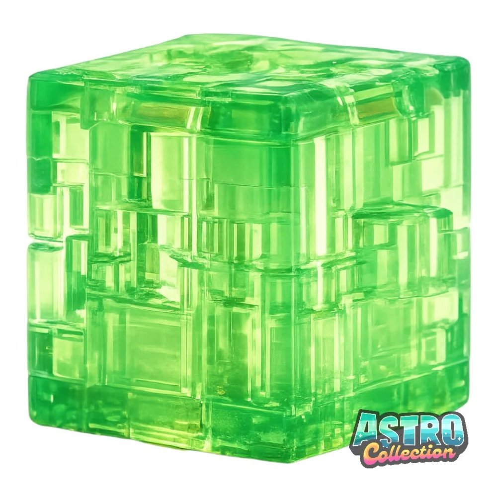 Sorpresine kinder Minecraft 2026: VC335 - Minerale di smeraldo in vendita