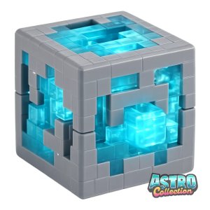 Sorpresine kinder Minecraft 2026: VC334 - Minerale di diamante in vendita