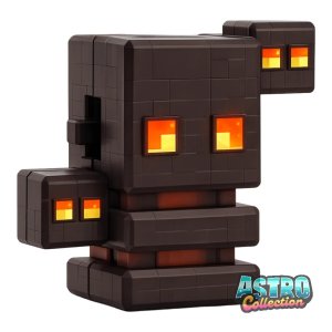Sorpresine kinder Minecraft 2026: VC323 - Magma cube in vendita