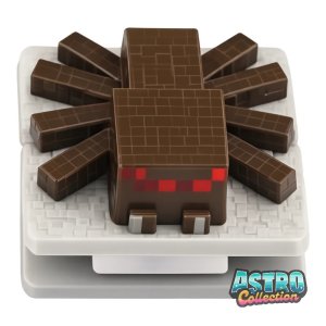 Sorpresine kinder Minecraft 2026: VC321 - Ragno in vendita