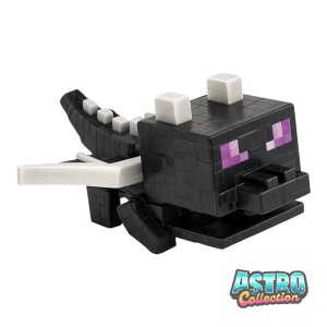 Sorpresine kinder Minecraft 2026: VC319 - Ender Dragon in vendita
