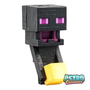 Sorpresine kinder Minecraft 2026: VC311 - Enderman in vendita