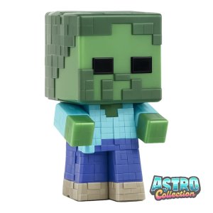 Sorpresine kinder Minecraft 2026: VC310 - Zombie in vendita