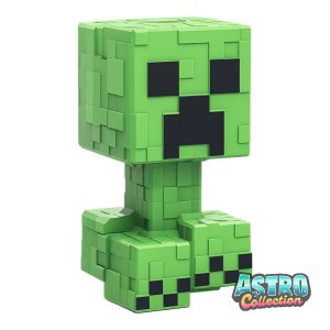 Sorpresine kinder Minecraft 2026: VC309 - Creeper in vendita