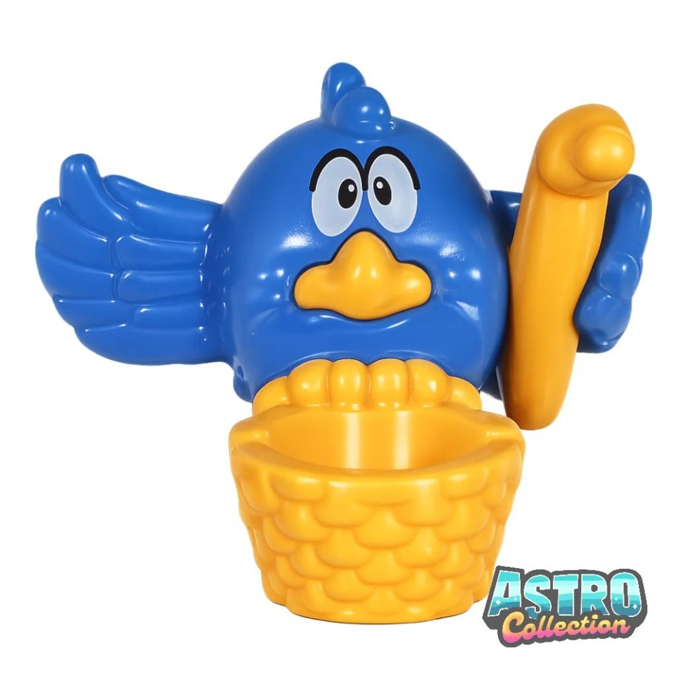 Sorpresine kinder Pasqua 2026: VC251 - Uccello Blu in vendita