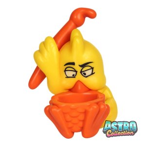 Sorpresine kinder Pasqua 2026: VC250 - Pulcino in vendita