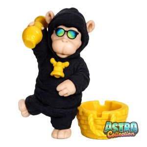 Sorpresine kinder Pasqua 2026: VC247 - Pecora Nera in vendita