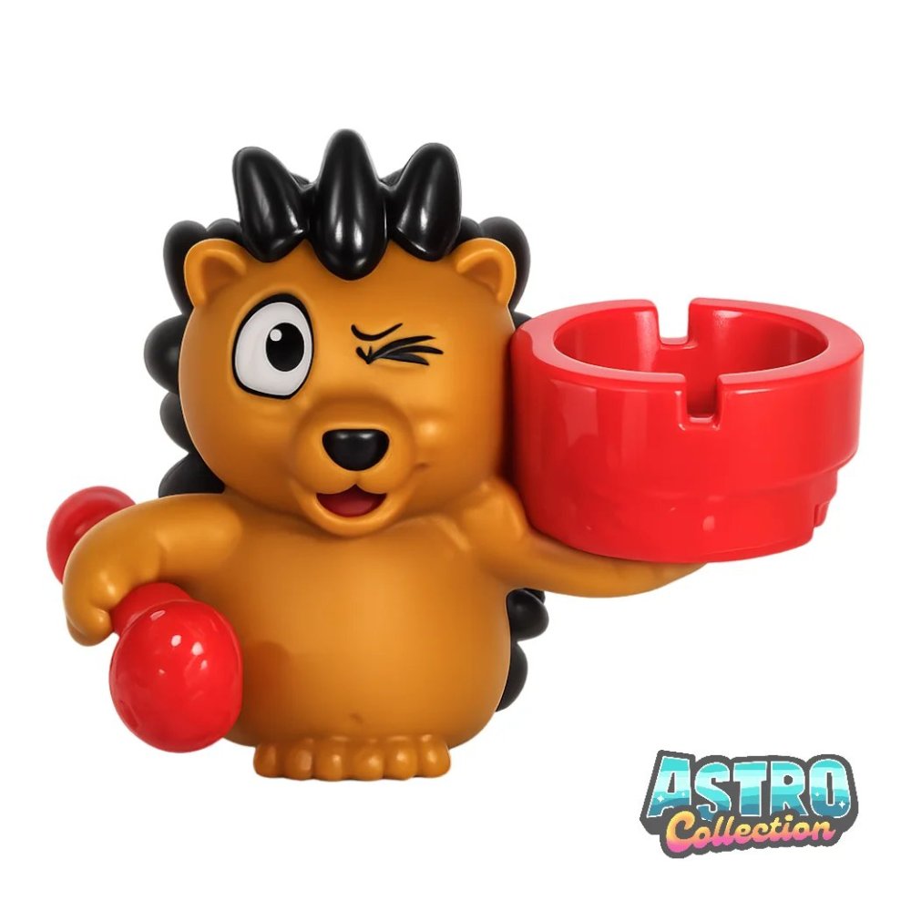 Sorpresine kinder Pasqua 2026: VC244 - Riccio in vendita