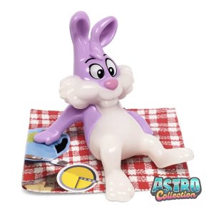 Sorpresine Pasqua 2025: VQ278 - Coniglio Pic-Nic in vendita