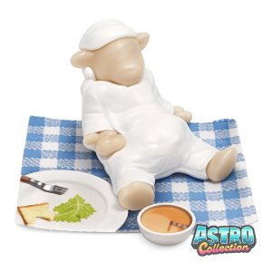 Sorpresine Pasqua 2025: VQ279 - Pecora Pic-Nic in vendita