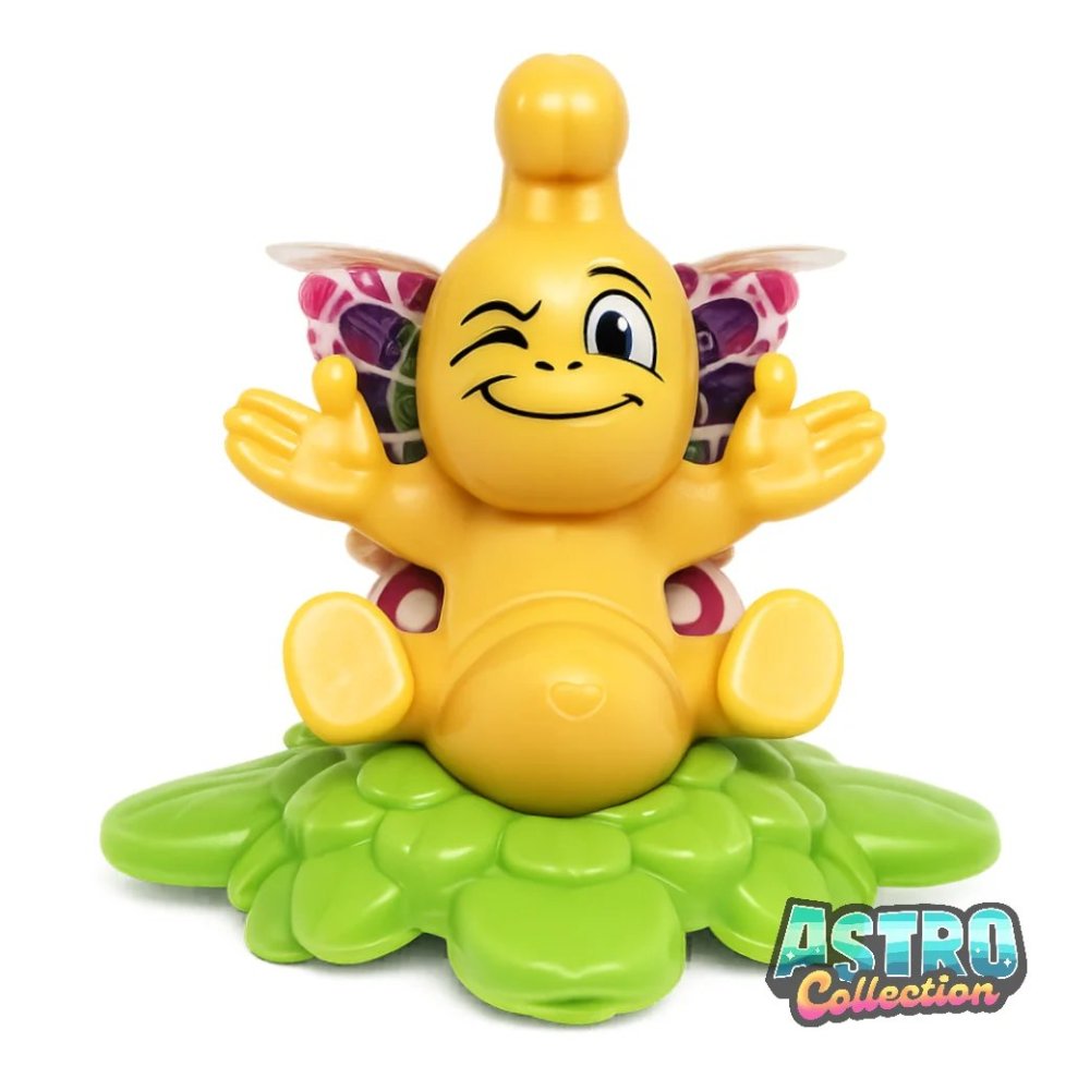 Sorpresine Pasqua 2025: VQ283 - Trottola Farfalla in vendita