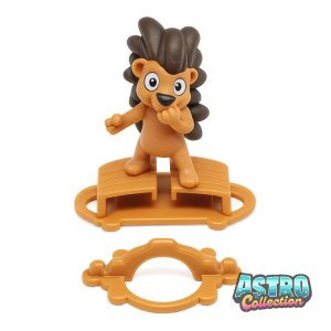 Sorpresine Pasqua 2025: VQ299 - Riccio Sparadischi in vendita