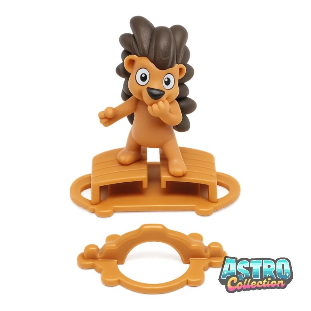 Sorpresine Pasqua 2025: VQ299 - Riccio Sparadischi in vendita