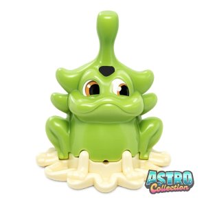 Sorpresine Pasqua 2025: VT342 - Trottola Rana in vendita