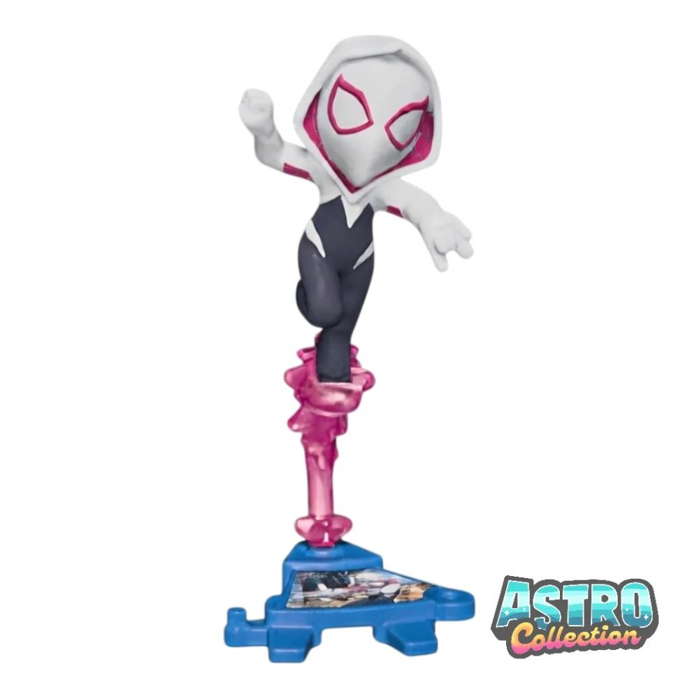 Sorpresine Marvel 2024: VQ379 - Spider-Woman in vendita