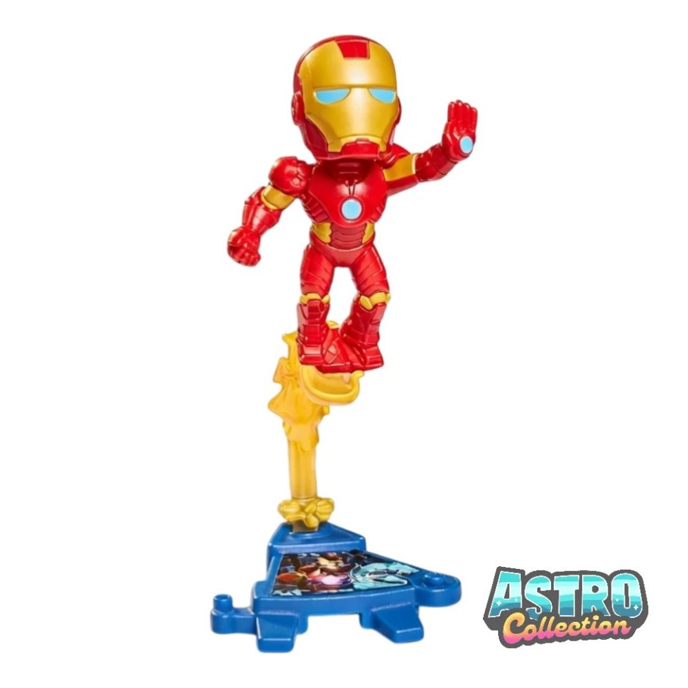 Sorpresine Marvel 2024: VQ356 - Iron Man in vendita
