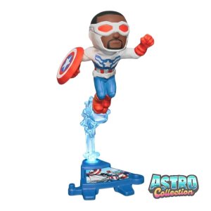 Sorpresine Marvel 2024: VQ357 - Capitan America in vendita