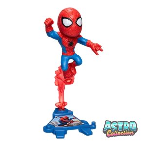 Sorpresine Marvel 2024: VQ363 - Spiderman in vendita
