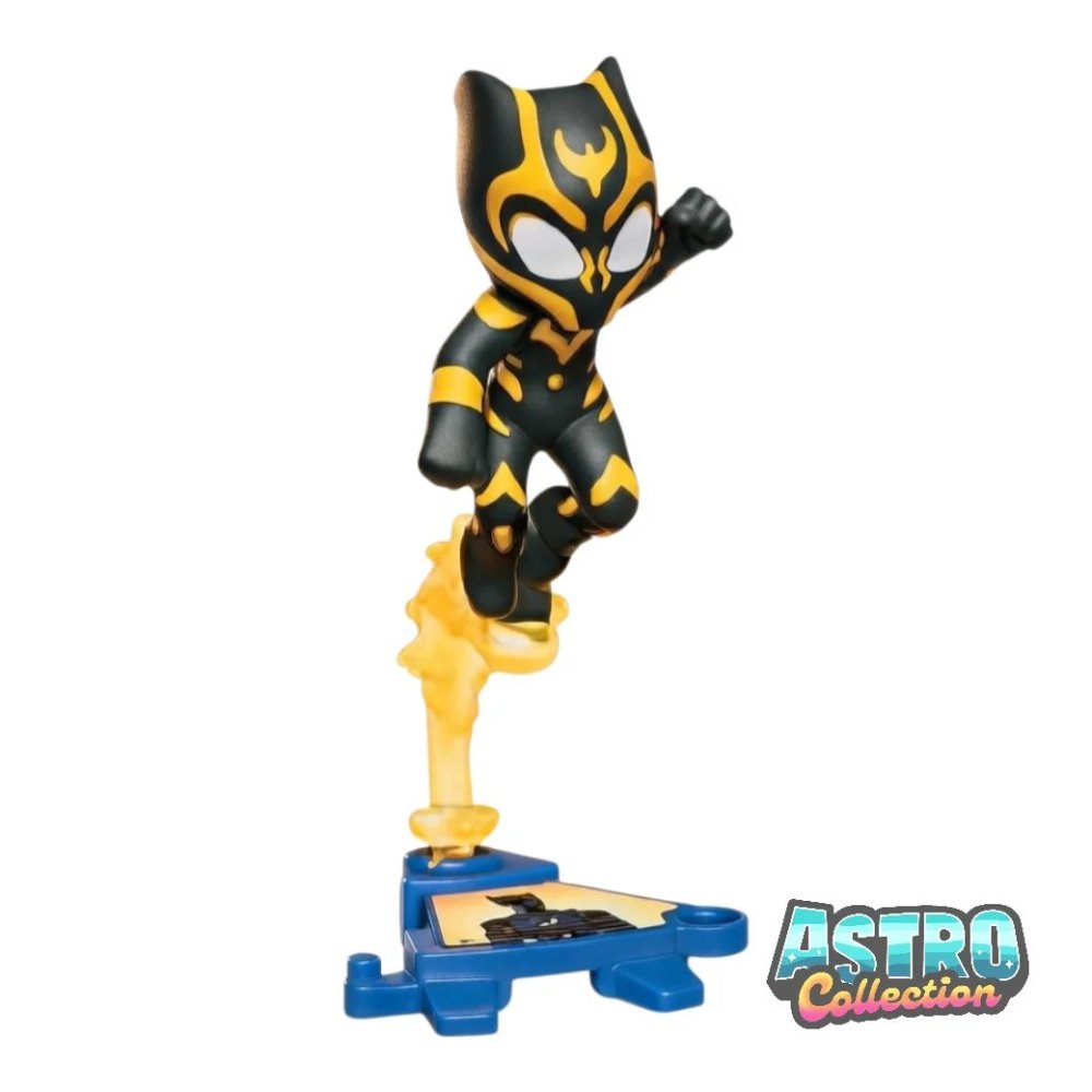 Sorpresine Marvel 2024: VQ365 - Black Panther in vendita