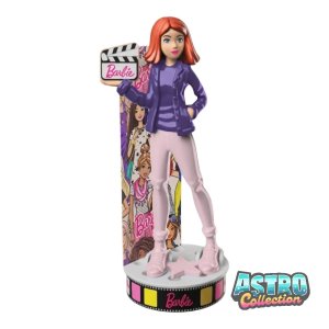 Sorpresine Barbie 2024: EN399B - Barbie regista in vendita