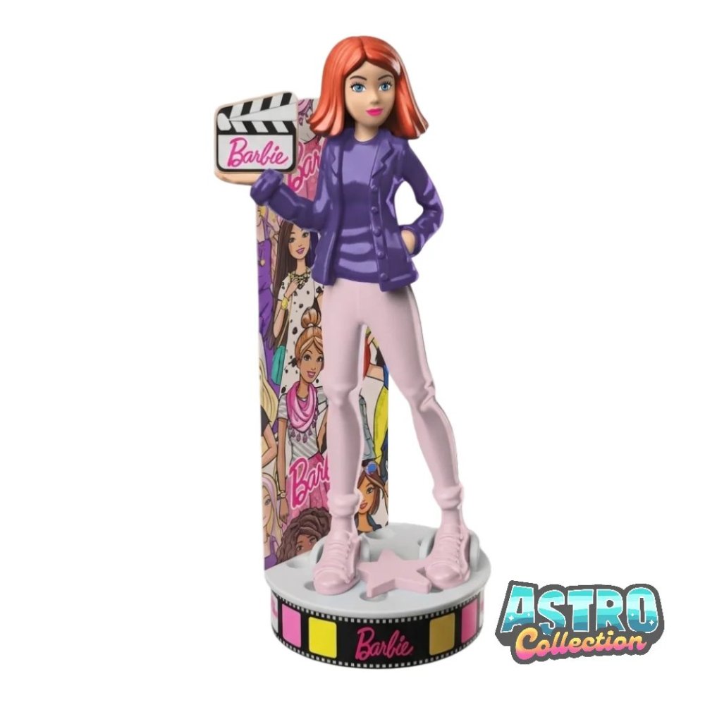 Sorpresine Barbie 2024: EN399B - Barbie regista in vendita