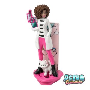 Sorpresine Barbie 2024: VD401 - Barbie veterinaria in vendita