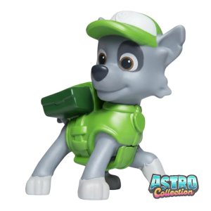 Sorpresine kinder Paw Patrol 2024: VD348 - Rocky in vendita