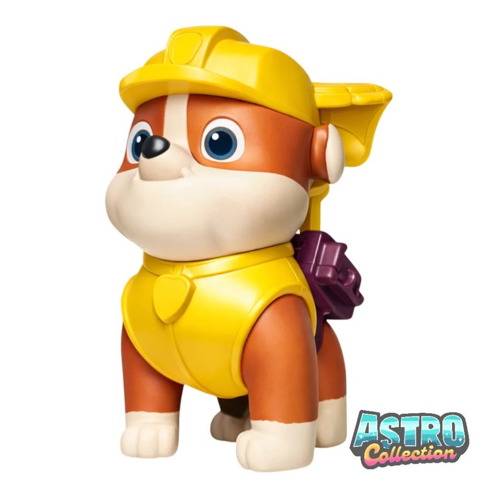 Sorpresine kinder Paw Patrol 2024: VD349 - Rubble in vendita