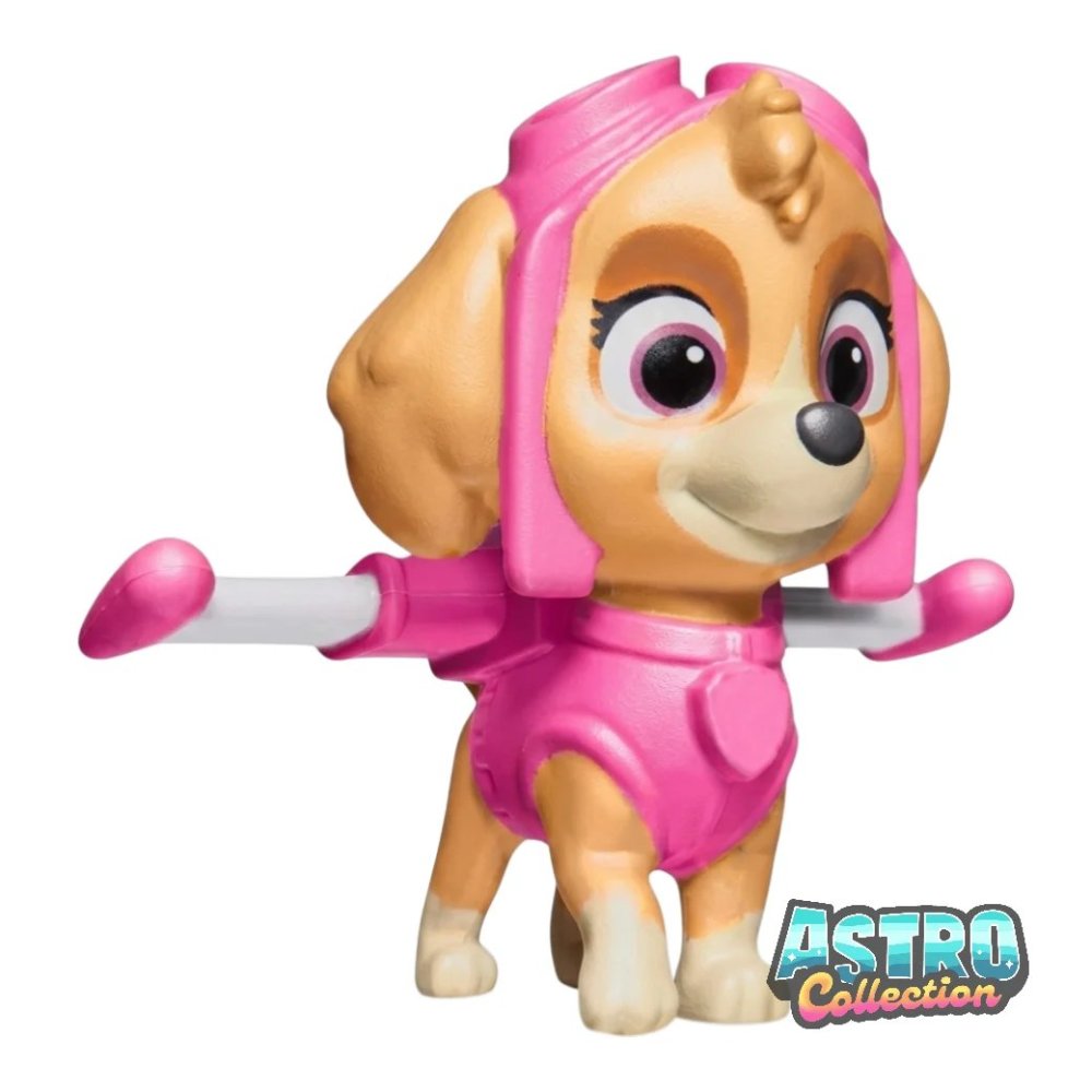 Sorpresine kinder Paw Patrol 2024: VD354 - Skye in vendita