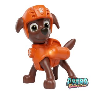 Sorpresine kinder Paw Patrol 2024: VD355 - Zuma in vendita