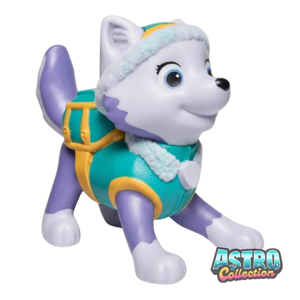 Sorpresine kinder Paw Patrol 2024: VD358 - Everest in vendita