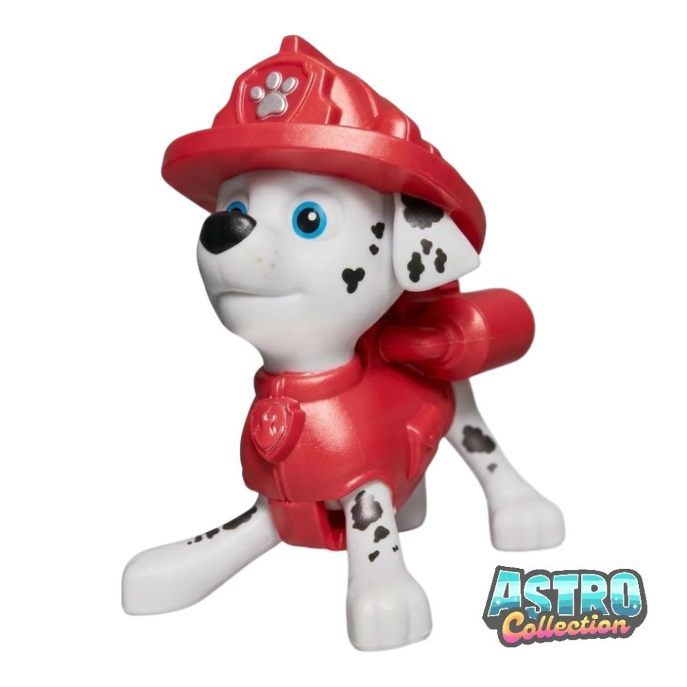 Sorpresine kinder Paw Patrol 2024: VD362 - Marshall in vendita