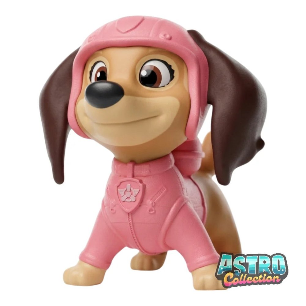 Sorpresine kinder Paw Patrol 2024: VQ331 - Liberty in vendita