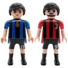 Calciatori Playmobil (2025)