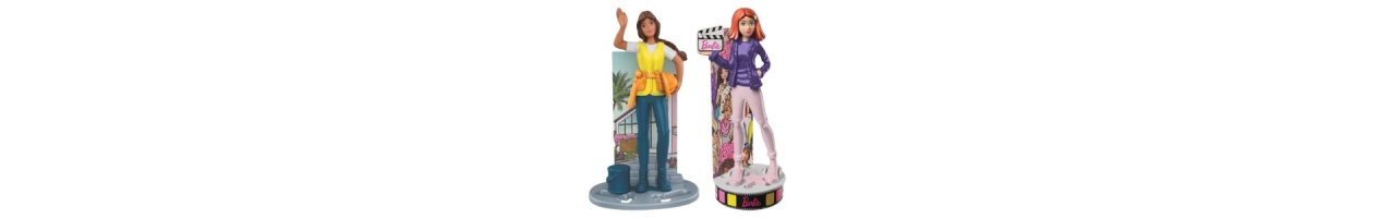 Sorpresine kinder Barbie 2024 serie e sfusi in vendita