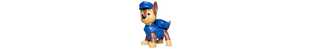 Sorpresine kinder Paw Patrol 2024 serie e sfusi in vendita