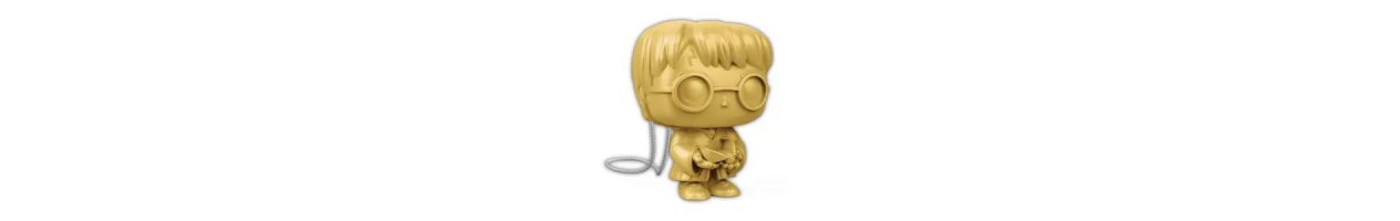 Kinder Joy Harry Potter Quidditch 2024: Serie completa e sfusi in vendita